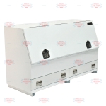 950 Series - with 2 external drawers