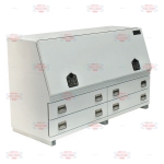 950 Series - with 4 external drawers